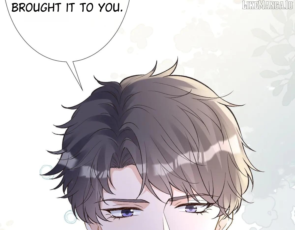 Everyone's Darling Chapter 312 - page 17